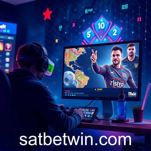 The Digital Evolution of Gaming Entertainment