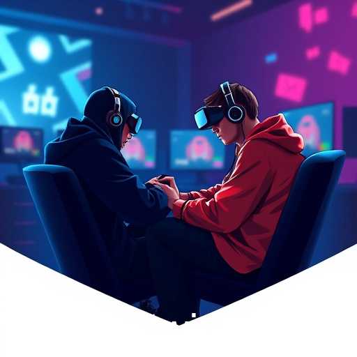 The Evolution of Online Gaming and Its Impact on Society