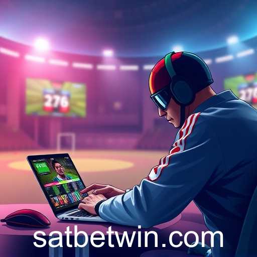The Rising Popularity of Online Betting Amidst Global Trends