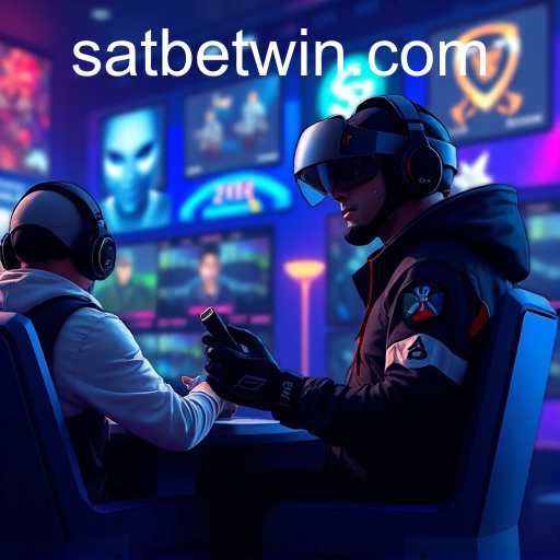 Satbet's Role in Evolving Game Industry