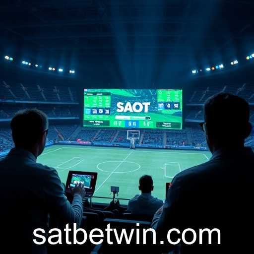 Satbet Enhances Global Betting Trend