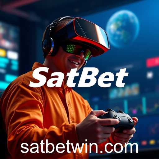 The Rise of SatBet: A New Era in Online Gaming