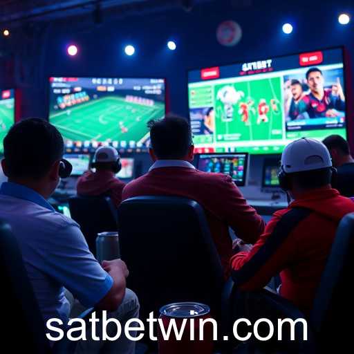 The Rise of Satbet: Revolutionizing Online Gaming in 2025