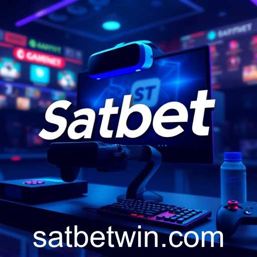Satbet: Revolutionizing Online Gaming