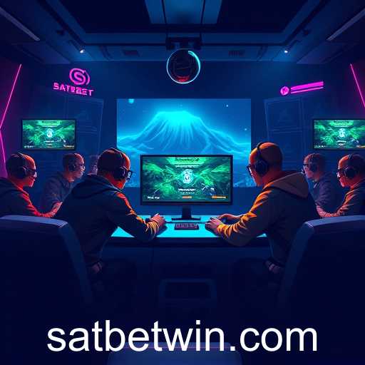 Satbet Revolutionizes Online Gaming